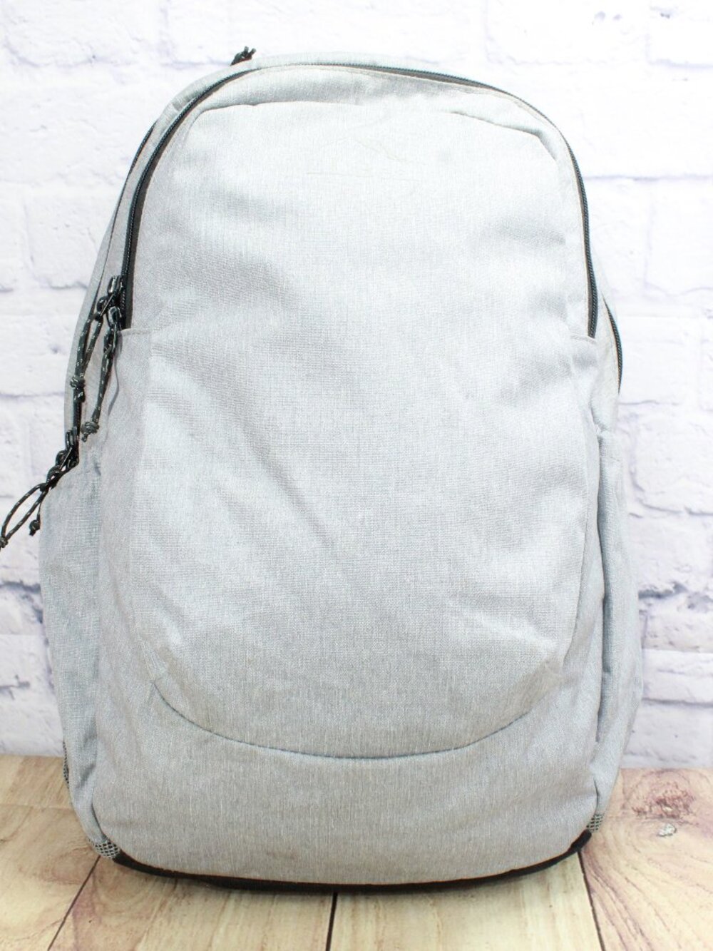 LL Bean Unisex Adult Comfort Carry Laptop School Hiking Backpack 18” Gorpcore